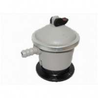 Регулятор давления РДСГ 2-1.2