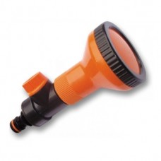 Р1б Разбрызгиватель сито с краном с регул.