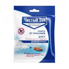 Дуст Дезар  Чистый дом  50г Дуст Дезар  Чистый дом  50г