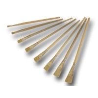 Кисть худож. офор. плоская КХООП №22 2.009-02