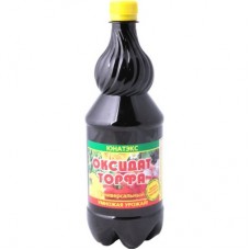 Оксидат торфа  Универсальный  бут. 1л