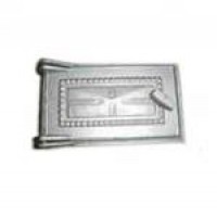 Полудверка топочная ПДТ-11 Ш99-100  270*160*74