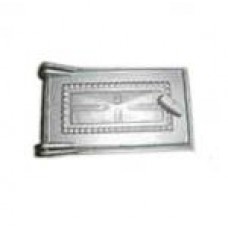 Полудверка топочная ПДТ-11 Ш99-100  270*160*74