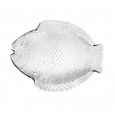 Тарелка  260 х 206 мм  Марин