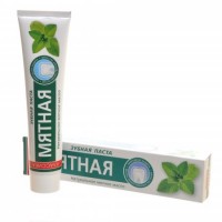 Зубная паста Классика Мятная  150г