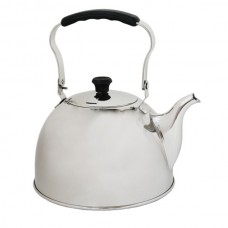 КЧ-30Н Чайник из нерж.стали 3.0л