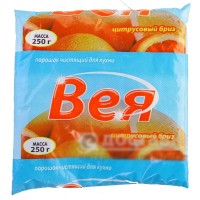 Чистящий порошок для посуды  Вея  250г 17с624-3567 Чистящий порошок для посуды  Вея  250г 17с624-3567