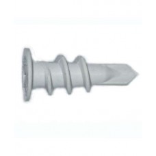 Дюбель дрива пласт 6/8/*22/1шт/