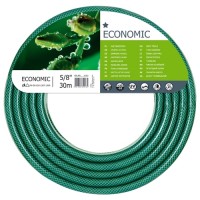 Шланг армиров.д/полива ф5/8-  30м  ECONOMIC