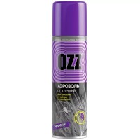 020603 Ср-во OZZ репел. 150мл от клещей 020603 Ср-во OZZ репел. 150мл от клещей
