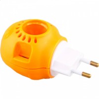 Электрофумигатор Partizan УУК-6 унив.  арт.030601