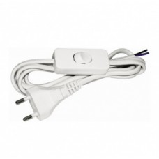 Шнур армированный ША-ВКЛ2-2.5-001 2.2м