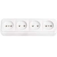 Розетка РА16-264 Розетка РА16-264