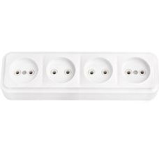 Розетка РА16-264