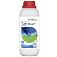 Средство Торнадо от сорняков 1л