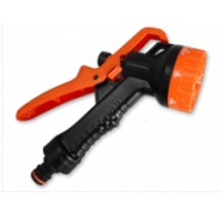 Р14 Разбрызгиватель-пистолет пласт с рег.