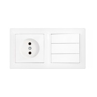 Блок 3В-РЦ-689