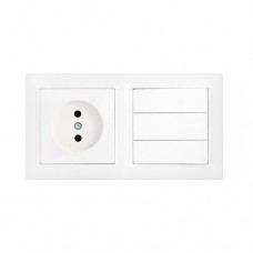 Блок 3В-РЦ-689