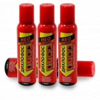 Нео-Дихлофос 190см3