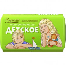 Мыло туалетное Детское  90г