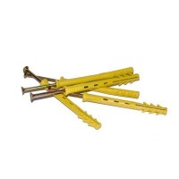 Дюбель-гвоздь потай 8*100  (1+1шт) Дюбель-гвоздь потай 8*100  (1+1шт)