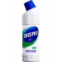 Чист.ср-во Берил  санитарно гигиенич 720 мл Чист.ср-во Берил  санитарно гигиенич 720 мл