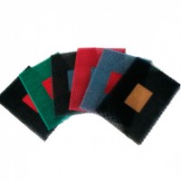 Коврик из полиэт.модуля 0.43*0.6м /искусственаая трава/