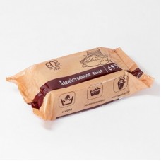 Мыло хоз. 65% 200г флоу-пак