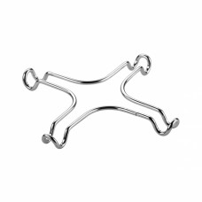 420942 Редукция для газовой плиты PRESTO 2шт 420942 Редукция для газовой плиты PRESTO 2шт