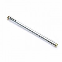 Анкер  рамный  8*152  1шт