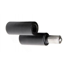 Петля гаражная  d 16мм  L-120мм с шариком