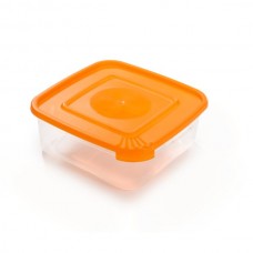 Контейнер для СВЧ 0.7л 130*130*45см 640 Контейнер для СВЧ 0.7л 130*130*45см 640