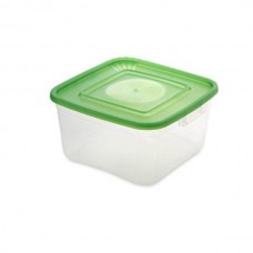 Контейнер для СВЧ Каскад квадро 1л 670 Контейнер для СВЧ Каскад квадро 1л 670