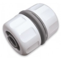 Ф6 Соединитель шланга  полив. 3/4  2110