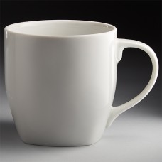 Кружка 400см3  Квадро  ф.603 белье 2с0379ф34 2с