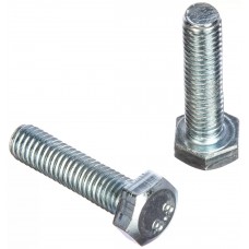 Уп-ка болтов оцинк. 6*25 (10 шт)