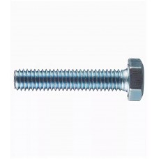 Уп-ка болтов оцинк. 6*30 (10 шт)