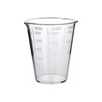 Стакан мерный 12-59С ИК10100000 прозрачн.