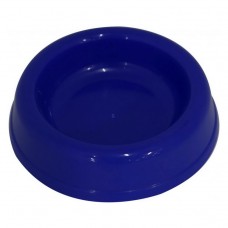 Миска для животных круглая Д-146мм 0.2л 44433 