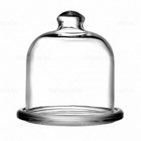 98397 1028562 Блюдце д/лимона д=100мм Бейзик