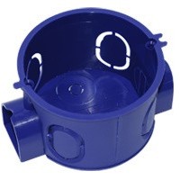 Коробка монтажная КЕ-231 Коробка монтажная КЕ-231