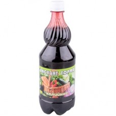 Оксидат торфа  Калийное  бут. 1л