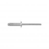 Заклепка оцин. 4.8*16   /50шт/