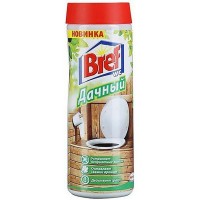 Bref ср-во дезодорир 450мл Дачный для дачного туалета
