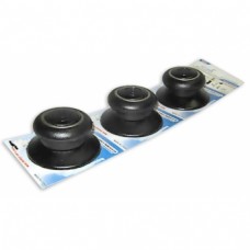 Ручка для кухонной посуды из п/м 3318 Ручка для кухонной посуды из п/м 3318