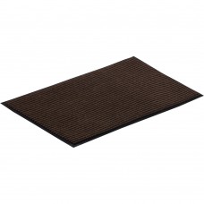 Коврик влаговпитыв. 2-х полосный 40*60см