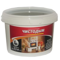 Очиститель дымохода  Чисто Дым  0.5кг
