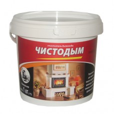 Очиститель дымохода  Чисто Дым  1кг