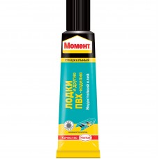Клей Момент унив.д/лодок и ПВХ изд. 30мл