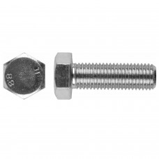 Уп-ка болтов оцинк. 8*20 (10 шт)